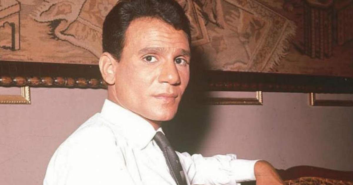 شاهد .. الخلافات بين عائلة عبد الحليم حافظ ومحسن جابر إلى الواجهة مجدداً