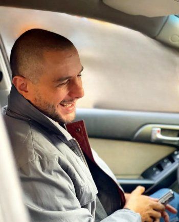 شاهد .. أحمد الفيشاوي يكشف عن ملامح شخصيته في "نقدر ظروفك"- بالصور