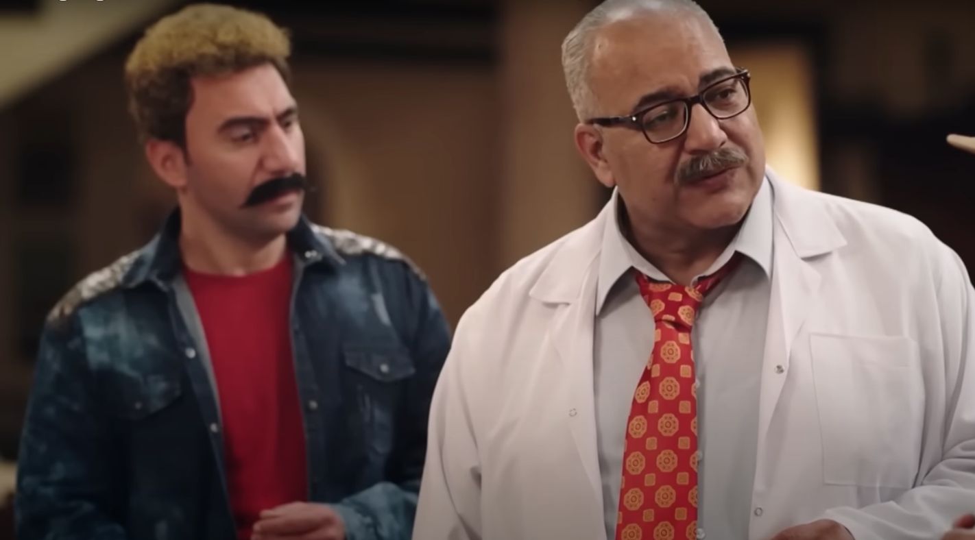 «خليجيون» خاص| طارق الشناوي يتنبأ بـ«مصير بيومي فؤاد الفني» في مصر