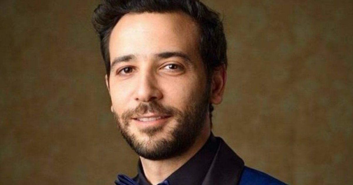 شاهد .. كريم قاسم يكشف مواصفات شريكة حياته وهذا ما قاله عن والديه