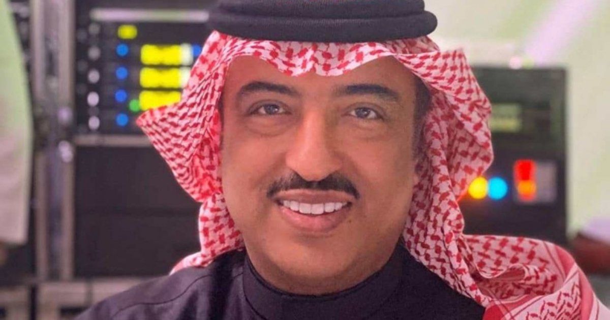 شاهد .. أصالة وعبد الله الرويشد وراشد الماجد وغيرهم يواسون أصيل أبو بكر في وفاة والدته