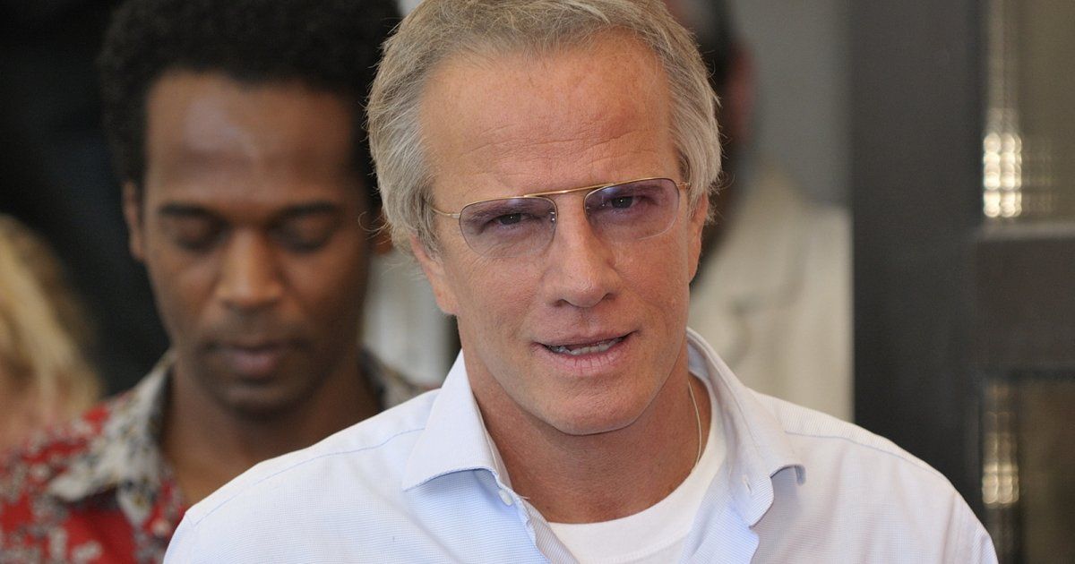 شاهد .. كريستوفر لامبرت : " ما يحدث في غـ زة بشع "