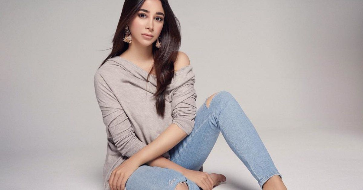 شاهد .. أسيل عمران تستعد لتصوير أول أفلامها المصرية .. وهذا ما قالته عن الجمهور المصري