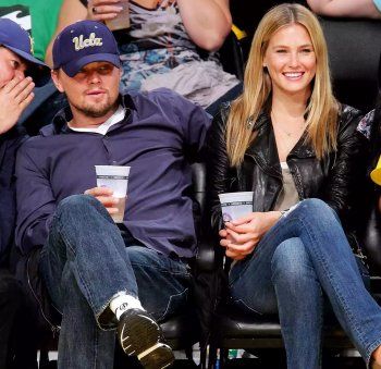 شاهد .. واعد ليوناردو دي كابريو 23 إمرأة معظمهن عارضات أزياء وهذه شروطه