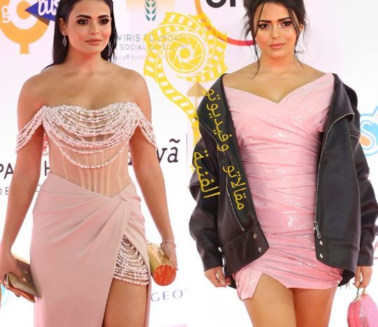 أسماء جلال مش فاضية للحب: عندها مسلسل كوميدي مع هشام ماجد