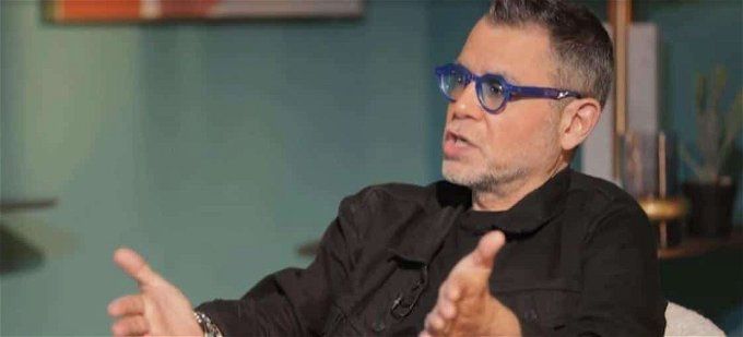 تصريحات يوري مرقدي الصادمة عن حياته الشخصية: ابنتي تخوض المساكنة