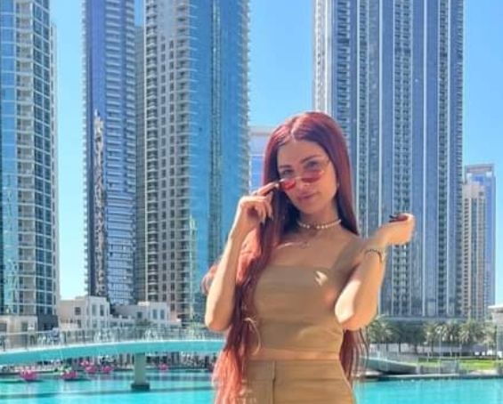 عايشة عثمان تقترب من 10 ملايين مشاهدة لألبومها الأول وتستعد لأغاني جديدة