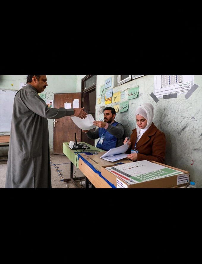 أخبار مصر | نتائج الانتخابات العراقية مجالس المحافظات.. التحالف الشيعي الحاكم يكتسح