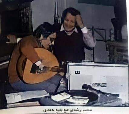 اجر بليغ حمدي عن اشهر الحانة