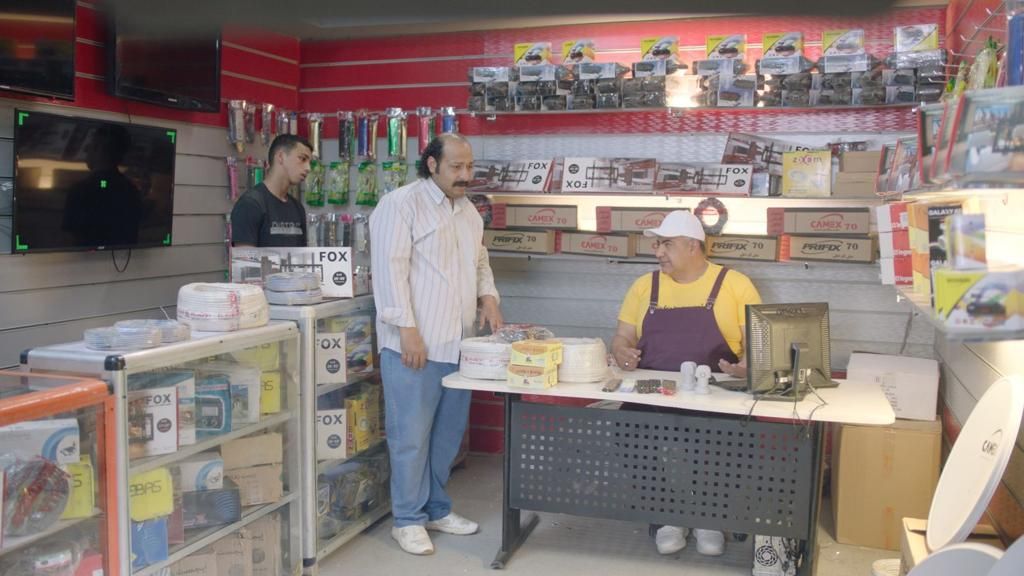 فيلم كارت شحن في السينما 27 ديسمبر: شاهد الفيديو الدعائي