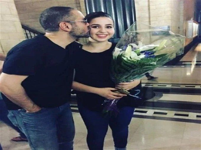 تصريحات يوري مرقدي الصادمة عن حياته الشخصية: ابنتي تخوض المساكنة