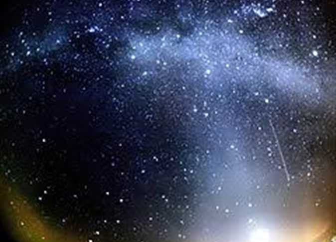 أخبار مصر | موعد تساقط الدببيات على مصر.. احذروا هينزل 10 شهب في الساعة