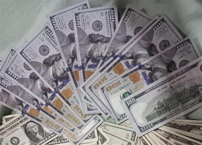 أخبار مصر | سعر الدولار في السوق السوداء اليوم الخميس 21 ديسمبر 2023 .. مش هتصدق بقي بكام على الصبح