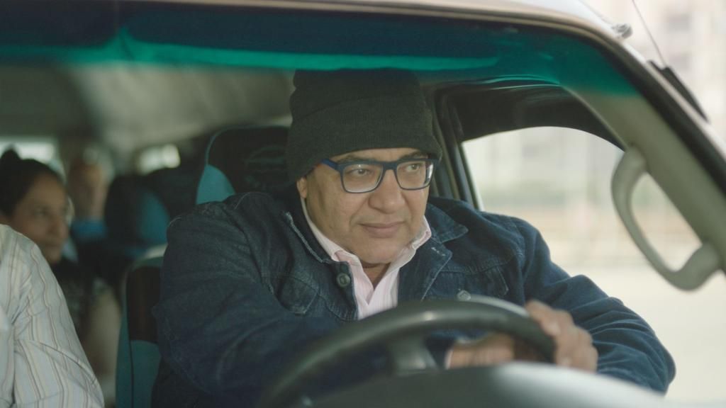 فيلم كارت شحن في السينما 27 ديسمبر: شاهد الفيديو الدعائي