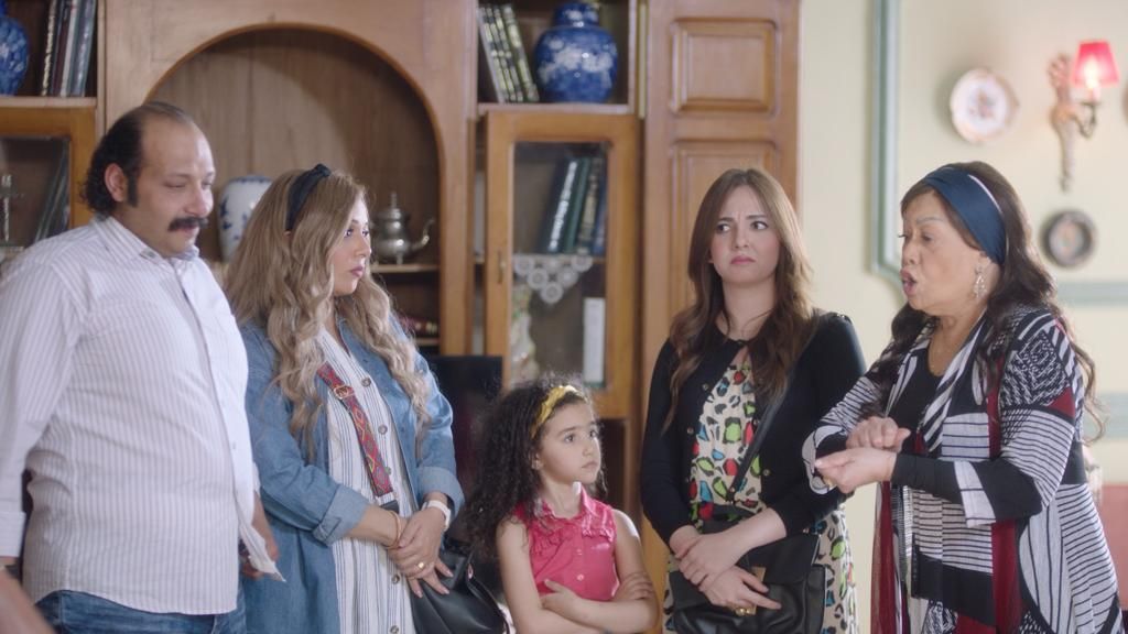 فيلم كارت شحن في السينما 27 ديسمبر: شاهد الفيديو الدعائي