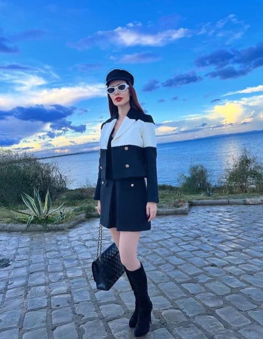 عايشة عثمان تقترب من 10 ملايين مشاهدة لألبومها الأول وتستعد لأغاني جديدة