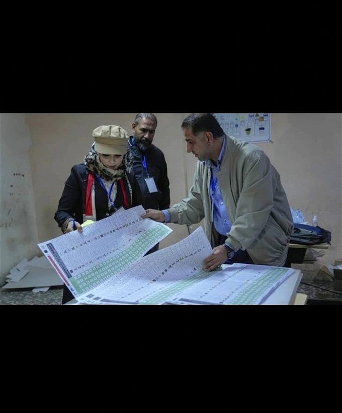 أخبار مصر | نتائج الانتخابات العراقية مجالس المحافظات.. التحالف الشيعي الحاكم يكتسح