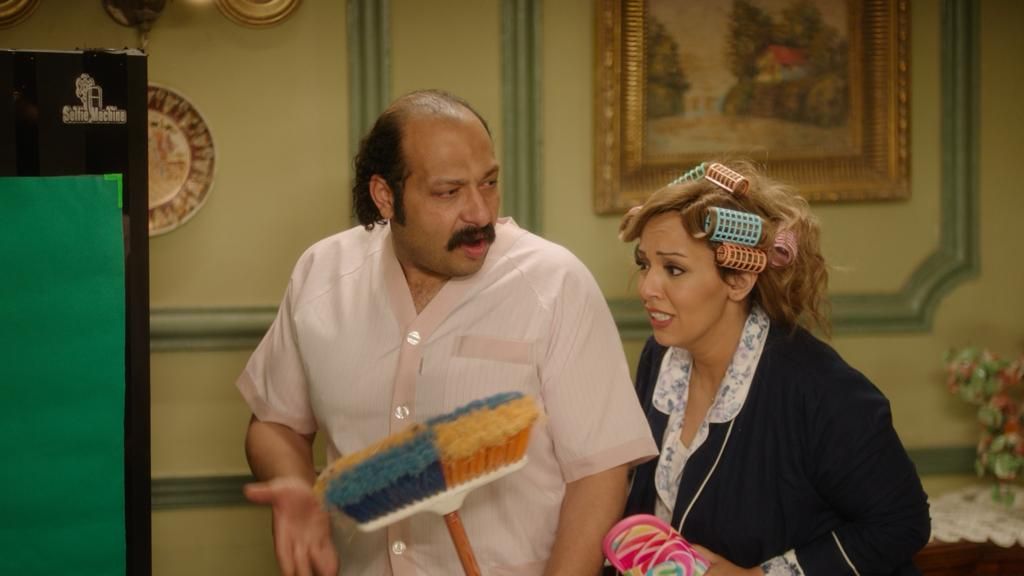 فيلم كارت شحن في السينما 27 ديسمبر: شاهد الفيديو الدعائي