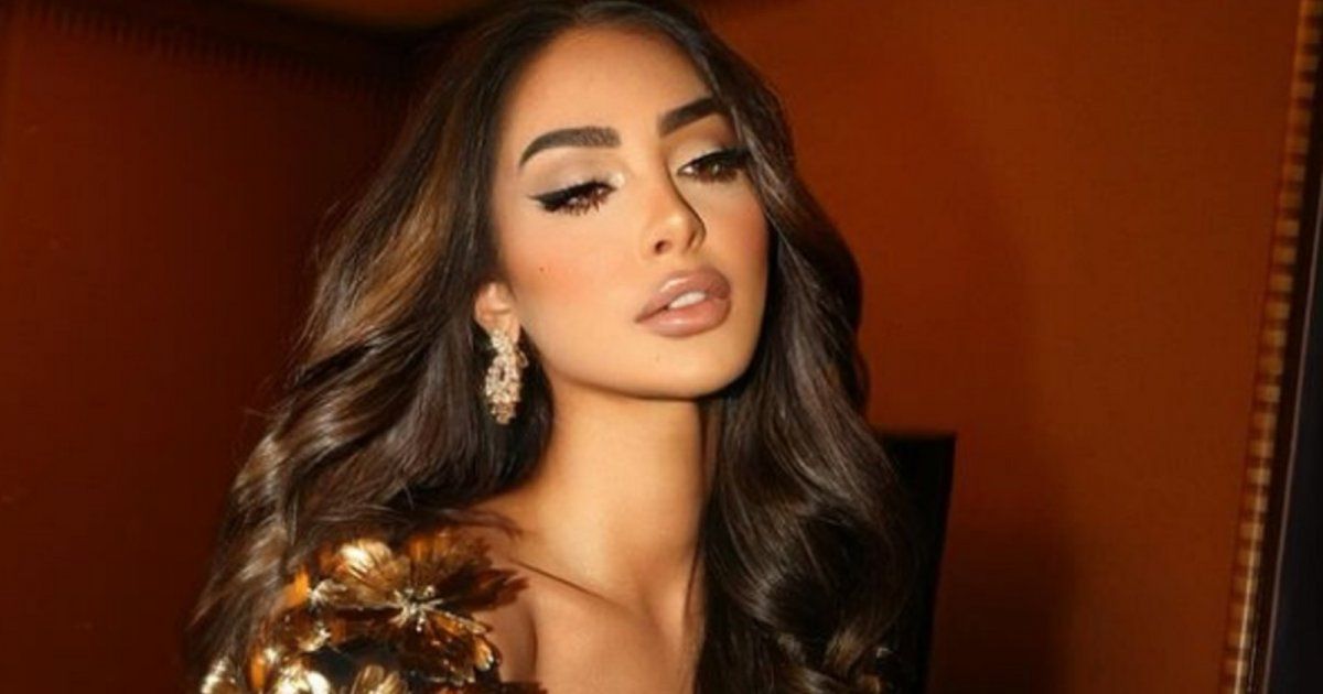 شاهد .. بالصور- من كواليس "عرابة بيروت"..نور الغندور تتألق بدورها "كاميليا"