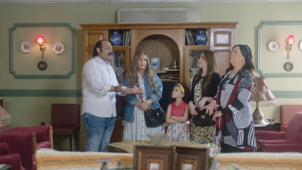 فيلم كارت شحن في السينما 27 ديسمبر: شاهد الفيديو الدعائي