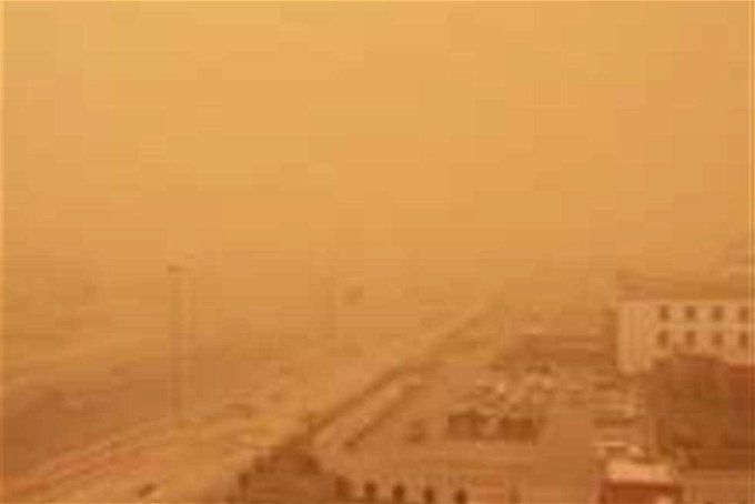 أخبار مصر | حالة الطقس يومي الخميس والجمعة.. الأرصاد تحذر منه وتنصح بارتداء الكمامة