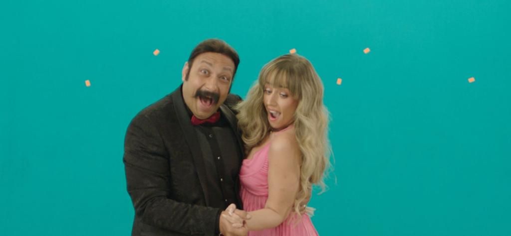 فيلم كارت شحن في السينما 27 ديسمبر: شاهد الفيديو الدعائي