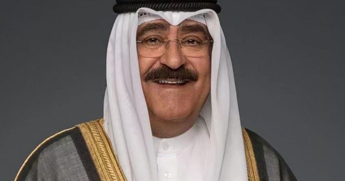 شاهد .. النجوم الكويتيون يهنئون أمير البلاد الشيخ مشعل الأحمد الصباح