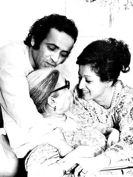 اجر بليغ حمدي عن اشهر الحانة