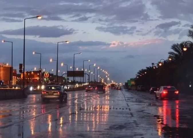 أخبار مصر | موعد تساقط الدببيات على مصر.. احذروا هينزل 10 شهب في الساعة