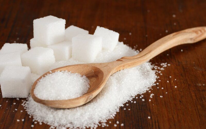 سعر السكر والأرز اليوم 21-12-2023.. السكر عدى الـ 48 جنيه