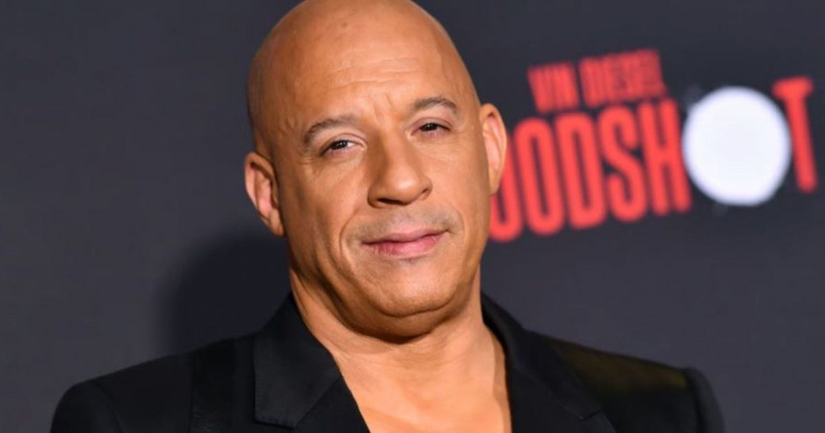 شاهد .. إتهامات بجريمة جنسية خطرة تطال بطل "Fast & Furious".. وهذا ما قالته مساعدته