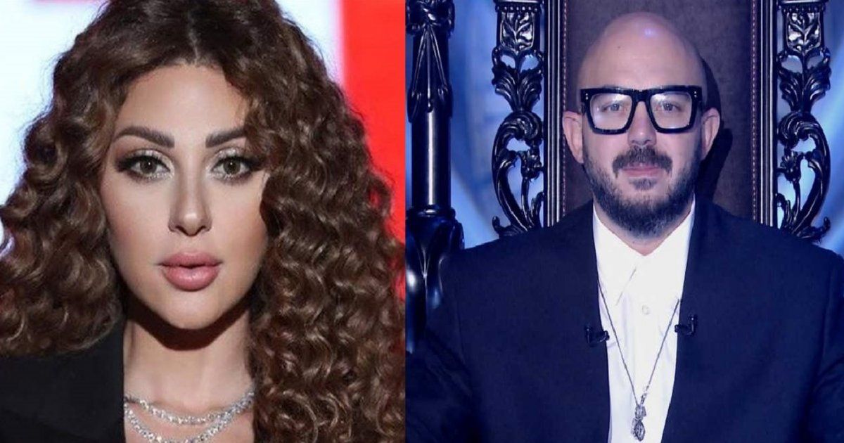 شاهد .. محمود العسيلي يتحدث عن خلافه مع ميريام فارس: هي مبتعرفش ‏تغني أوي