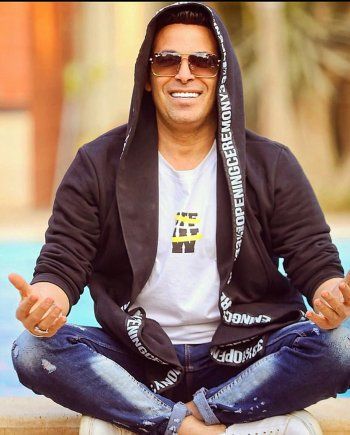 شاهد .. رسالة سعد الصغير الأخيرة تحدث ضجة.. هل يعاني من ضيقة مالية؟