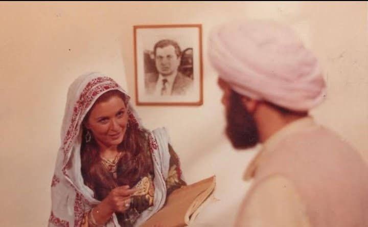 صور سعاد حسني في فيلم “أفغانستان لماذا”: متعرضتش لحد دلوقتي ليه!؟