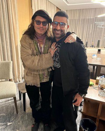 شاهد .. بالصور- درة التونسية بأحدث إطلالة لها بالون الوردي وجمالها حديث الكثيرين