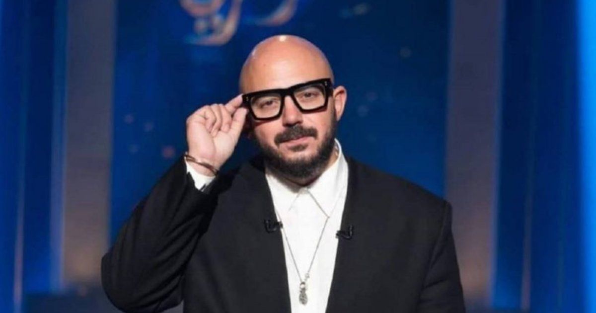 شاهد .. محمود العسيلي يبرر سبب زواجه أكثر من مرة-بالفيديو