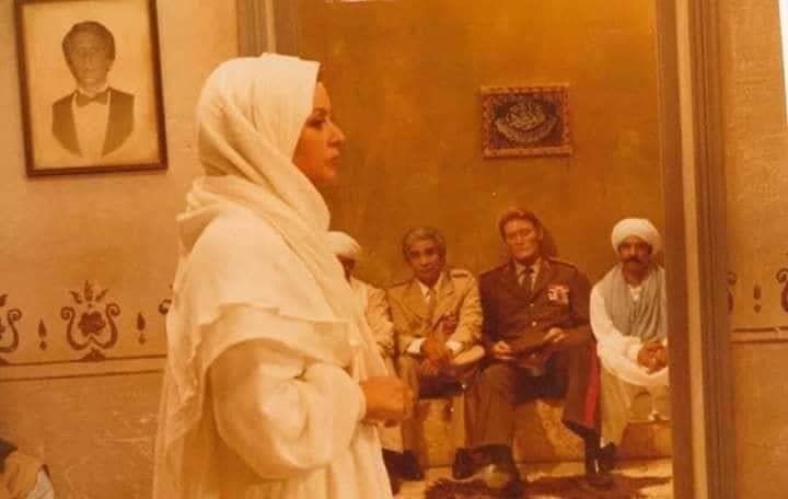 صور سعاد حسني في فيلم “أفغانستان لماذا”: متعرضتش لحد دلوقتي ليه!؟