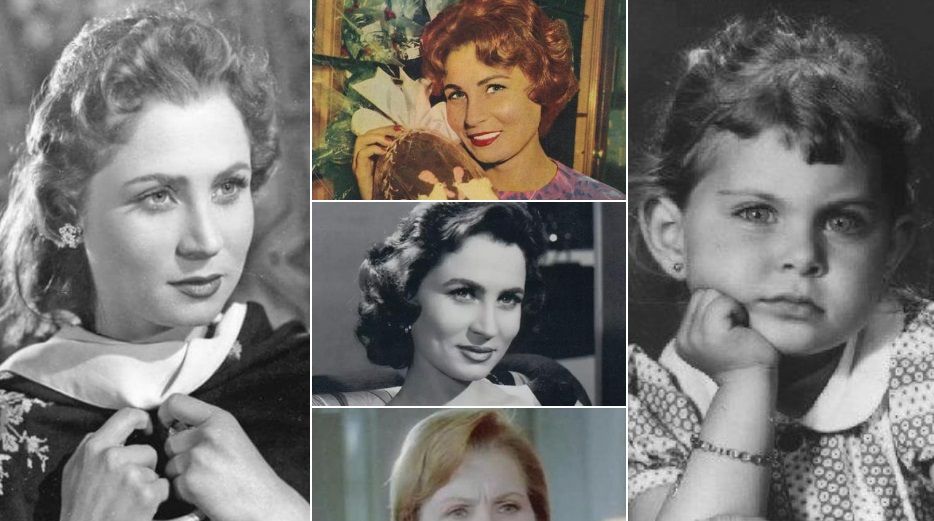 أطول زواج في الوسط الفني زهرة العلا وحسن الصيفي: 42 سنة