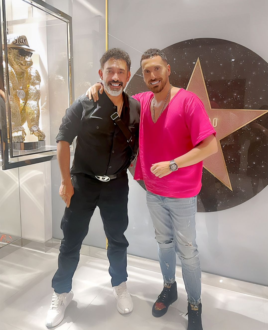 عمرو مصطفى يراهن على تعاونه مع عزيز عبدو