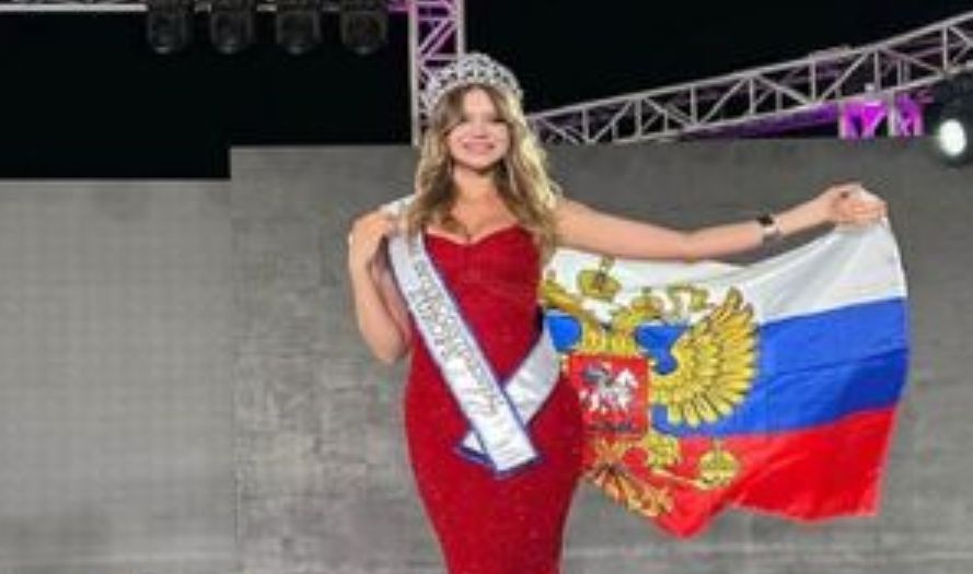 إنتخاب ملكة جمال القارات في شرم الشيخ