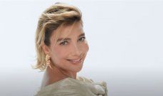 شاهد .. بالفيديو- في زمن الميلاد .. نيللي مقدسي تطلق "حكاية قديس"