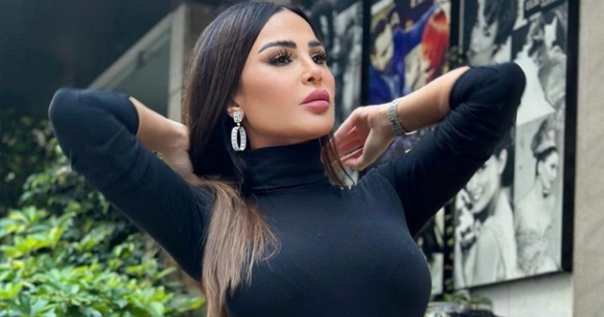 شاهد .. بالفيديو- في زمن الميلاد .. نيللي مقدسي تطلق "حكاية قديس"