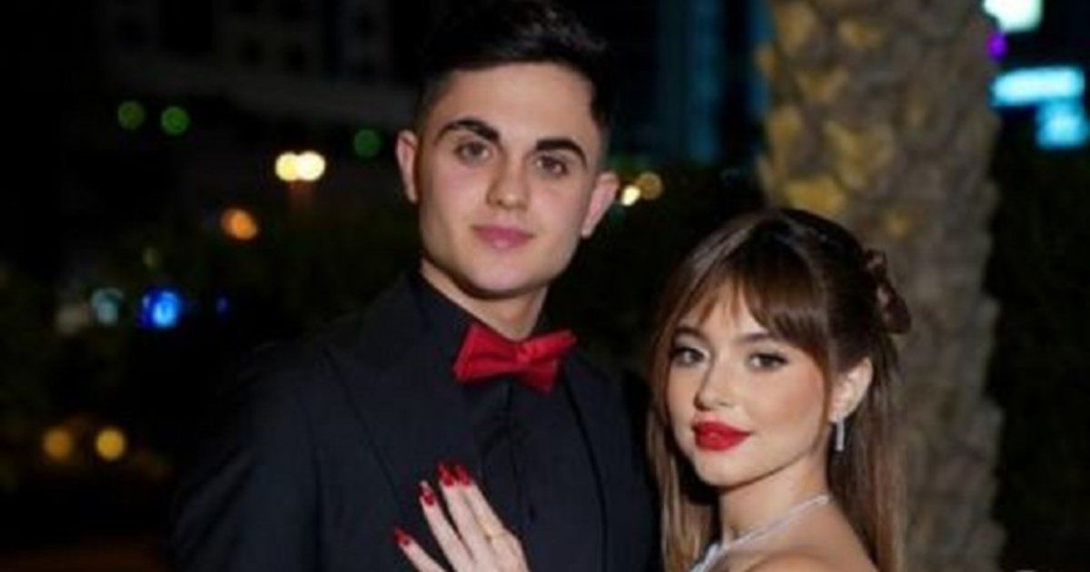 شاهد .. بيسان إسماعيل تكشف عن فيديو الـ "Proposal".. وما علاقة نارين بيوتي