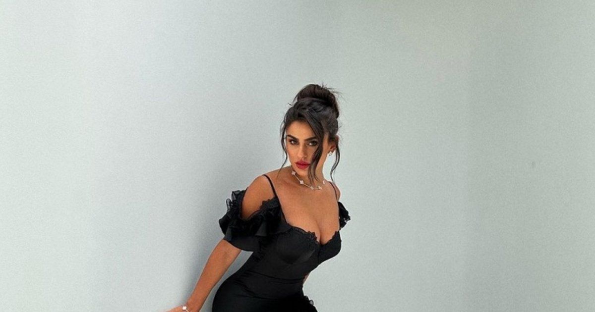 شاهد .. دكتورة يومي تحتفل بعيد ميلادها برفقة أطفال الميتم.. فيديو مؤثر للغاية