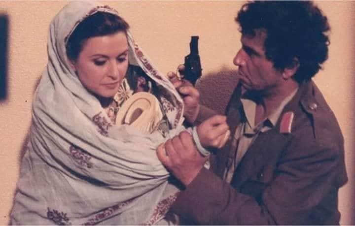 صور سعاد حسني في فيلم “أفغانستان لماذا”: متعرضتش لحد دلوقتي ليه!؟