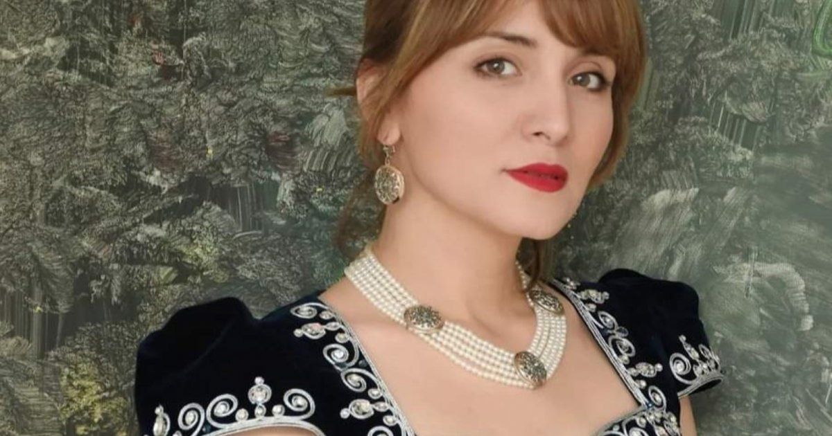 شاهد .. سهى ولهى تعلق على أهمية شكل الممثل في تأدية دوره