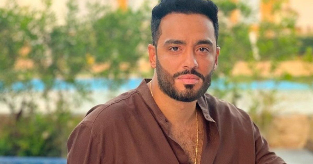 شاهد .. بالتعاون مع أحمد فريد..رامي جمال يحمس الجمهور لـ "أهي مشيت" من خلال البوستر