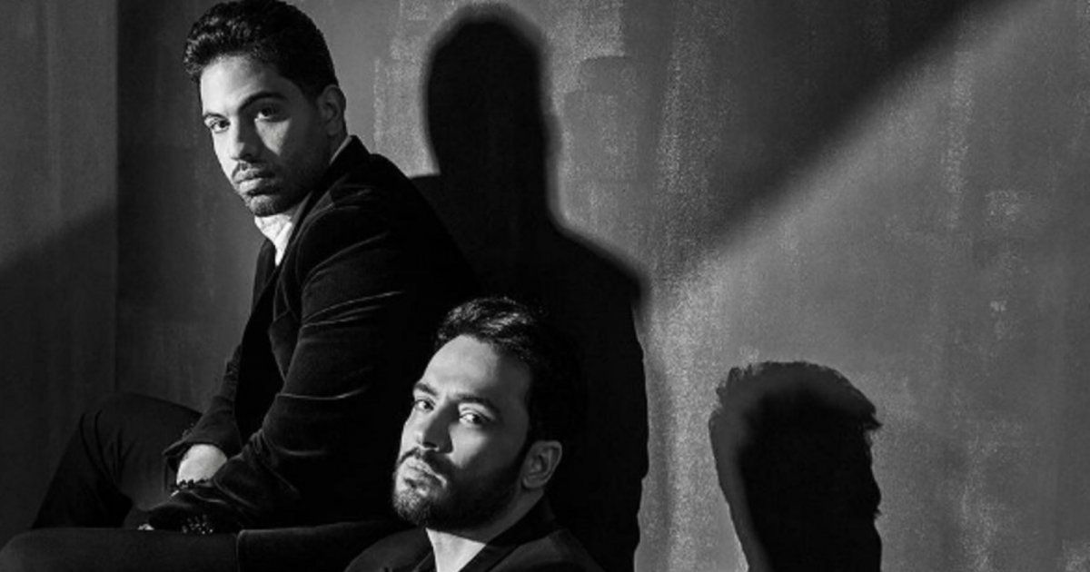 شاهد .. بالفيديو- رامي جمال و أحمد فريد يطرحان "أهي مشيت"