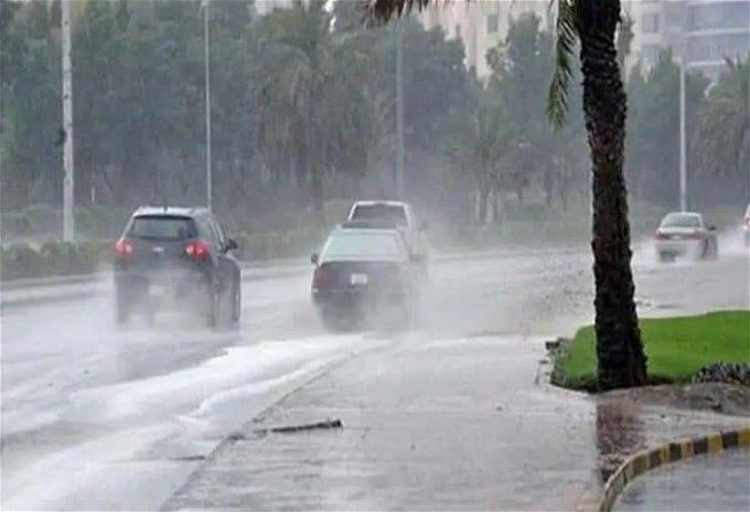 أخبار مصر | طقس أول أيام الشتاء.. الأرصاد تحذر منه وتنصح بارتداء الكمامة فوراً