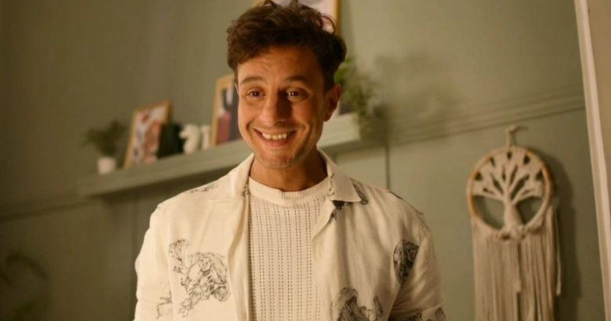 شاهد .. بالفيديو - طرح البرومو التشويقي لفيلم أحمد الفيشاوي "عادل مش عادل"